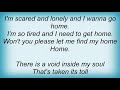Suicidal Tendencies - Home Lyrics