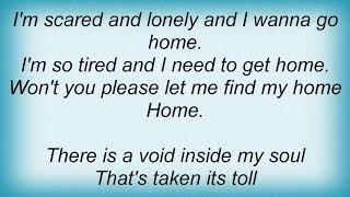 Suicidal Tendencies - Home Lyrics