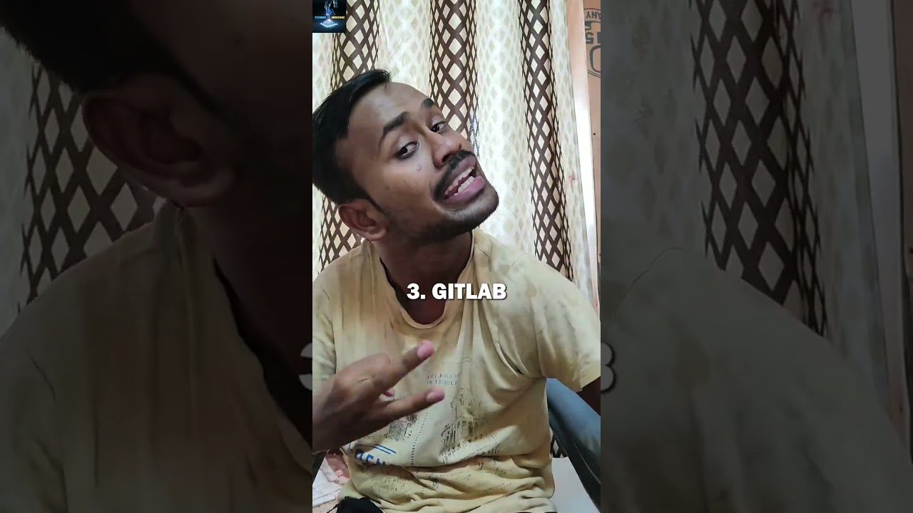 Top 5 Source Code Management Tools