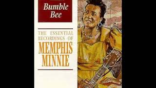 Memphis Minnie  -  Ain&#39;t No Use Trying To Tell On Me