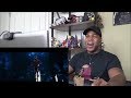 Marvel Studios' Black Panther - War TV Spot - REACTION!!!