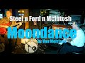 'Moondance' by Van Morrison performed by Steel n Ford n McIntosh