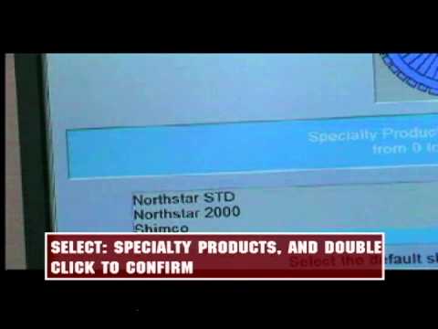 Set Up Hunter Win Align With Specialty Products