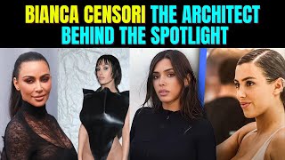 Bianca Censori: The Architect Behind the Spotlight