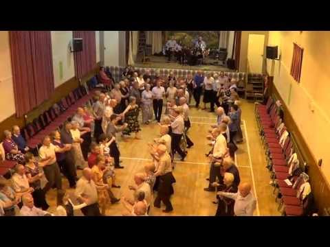 The Circassian Circle