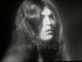 Jesus Christ Superstar - Gethsemane (i only want to say) perfomance video 1970(Ian Gillan)