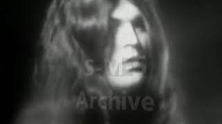 Jesus Christ Superstar - Gethsemane (i only want to say) perfomance video 1970(Ian Gillan)