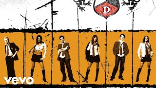 RBD - Futuro Ex - Novio (Audio)