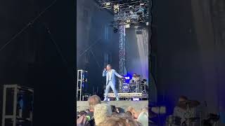 Törebodafestivalen 2022 Orup Stockholm