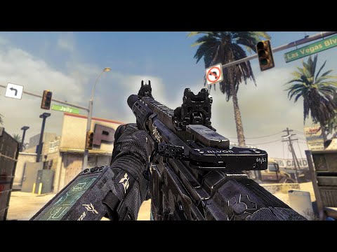 I Bought COD Ghosts on PS5 in 2026.. Was It Worth It?