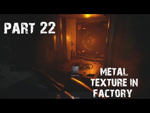 Resident evil 8 village walkthrough part 22