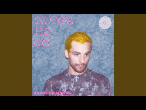 Alter He-Go (Moscoman & OMRI. Remix)