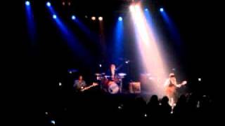 Puggy @ Nice le 12 mars... goddess Gladys!