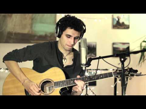 Levels - Avicii / Good Feeling - Flo Rida  |  T.S. Miller looping cover