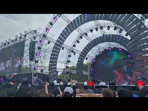 220730 Golden Child (골든차일드) | Wannabe / Without You / One(Lucid Dream) | MIK FESTIVAL LONDON 2022