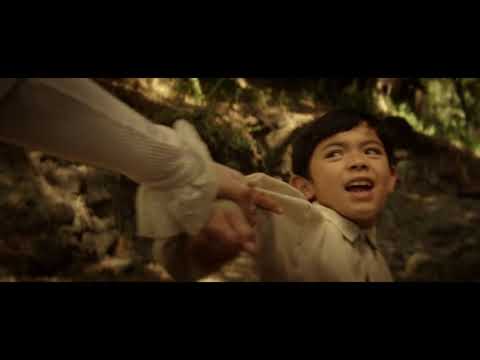 THE CURSE OF LA LLORONA | THE WEEPING WOMAN | CUT SCENE | JACK ASH