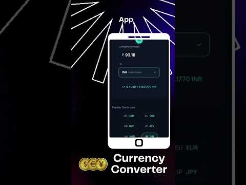 Currency Converter video thumbnail