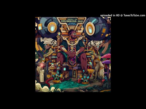 Heavy K - As’Buyeli Ft. Drumetic Boyz