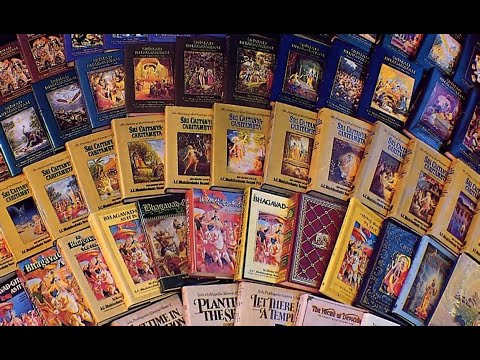 श्रीमद भागवतम 1.13.16: हम कैसे महा-भागवत भक्तों का संग कर सकते हैं?