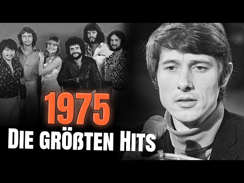 Do you remember the 11 biggest hits of 1975?
