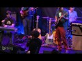 The Revivalists - Upright (Bing Lounge)