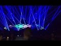 Tiesto & Calvin Harris Greater than tour live at ...