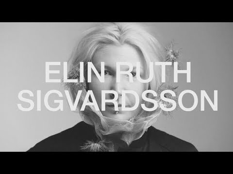 Elin Ruth Sigvardsson - Fel (musikvideo)