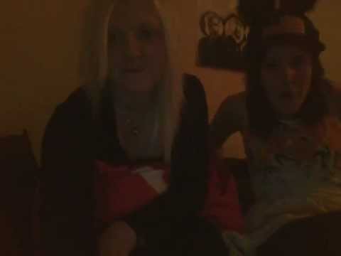 Tårar blir till guld cover by emmy & felicia