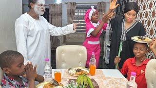 Download lagu WICKED STEPMOM BULLIED STEPSON BUT GHOST MOTHER STRIKES ANGRILY  mp3