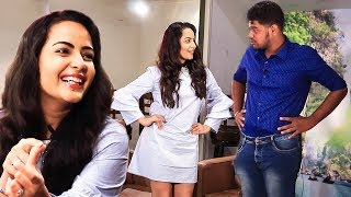 KISS Me, HUG Me & SLAP Me with Aanchal Munjal | SS video