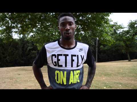 Serge Gakpe - préparation physique football par Optimal Sports consulting