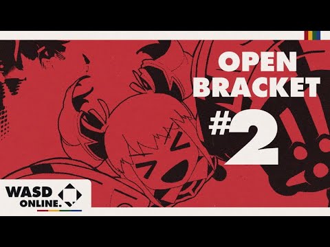 [UNICLR | Under Night In-Birth] UNICLR Open #2, Full VOD