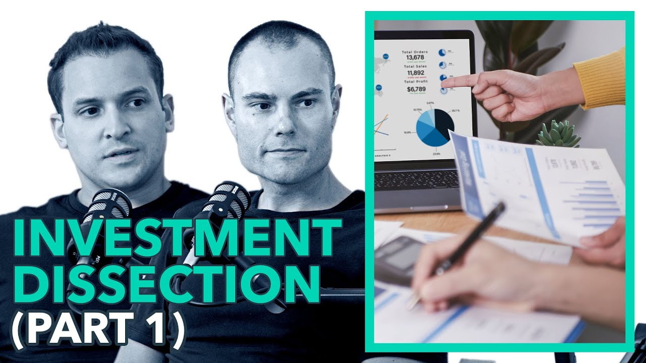 EP 010: Dissecting Our Best Investments (Part 1)