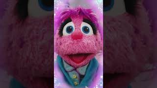 Brush Your Teeth with Abby! 🦷🪥 #sesamestreet