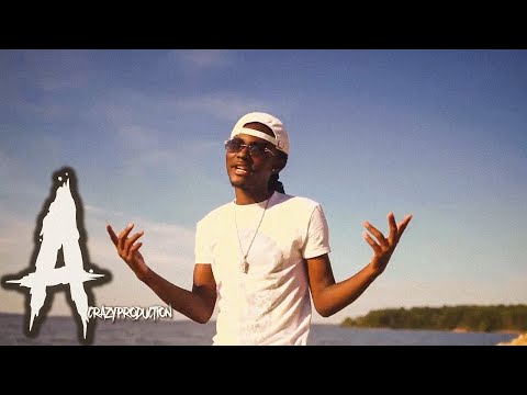 Ray Rachii - Healing (Official Video) Shot by @Acrazyproduction