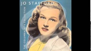 You Belong To Me - Jo Stafford  (Lyrics in Description)