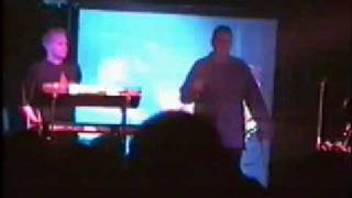 Der Prager Handgriff - Wehret den Anfängen [ live leipzig1994]