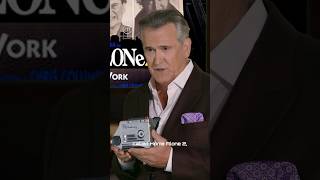 Find Talkboys in the Home Security aisle.