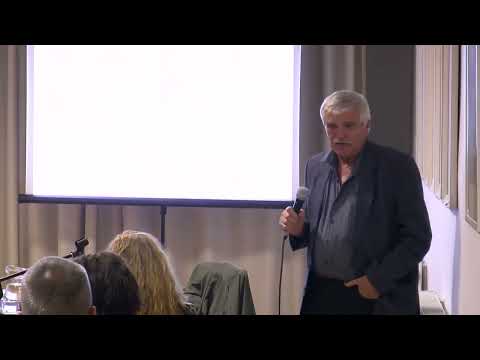 Dr.Gyulai Iván előadása Zircen   /Zirci Tv felvétele/