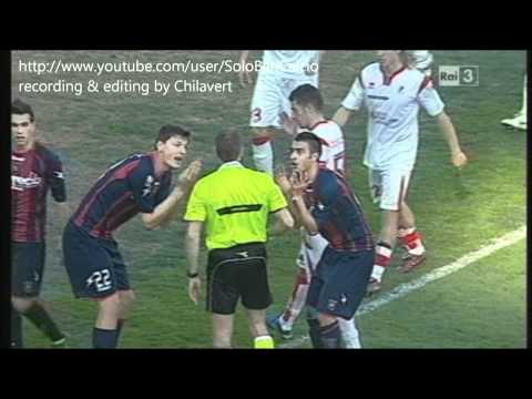 RAI3 03/03/2012: Bari 1 - 1 Crotone