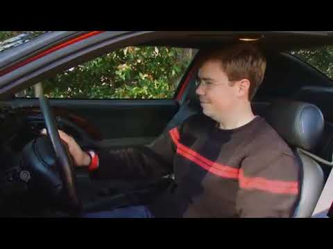 Video thumbnail for I Wanna Be Your Car