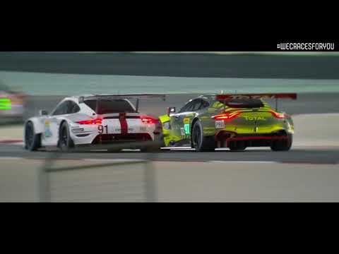 FIA WEC 8 Hours of Bahrain
