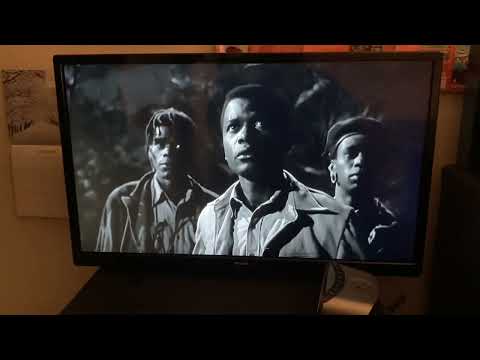 Something Of Value: 1957: Mau Mau Attacks and Raids Newtown Household.