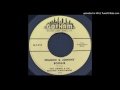 Tiny Grimes - Frankie & Johnny Boogie - 1953 R&B Guitar Instrumental
