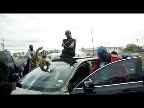 Breeze Barker - Beatbox Freestyle