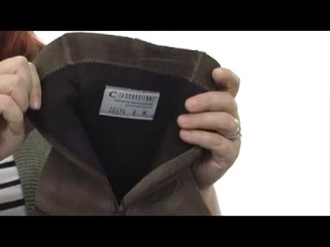 la canadienne camilla boots