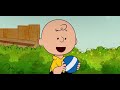 Finding Charlie Brown Ep30 Reunion Back In The Reef
