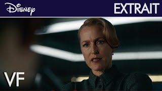 Tron : Ares - Extrait : Changer le monde (VF) | Disney