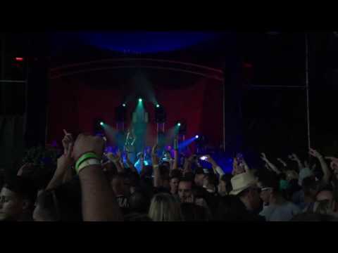 Loco Dice plays Sable Sheep - Rise of the fallen (Lumidee - Never leave you vocals)