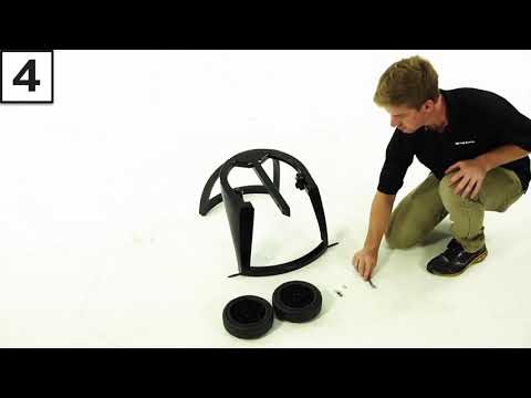 Kamadogrill Keg 5000